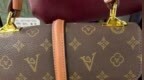 LV法务假扮消费者买包后起诉百货店，商户一审被判赔4万