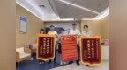 三伏酷暑服务“不降温”丨高新社保医保用真情为群众送上“清凉伞”