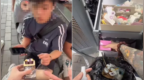 深圳一店老板为给排队顾客发烟致歉，律师：发烟鼓动顾客吸烟，但顾客有自主选择权