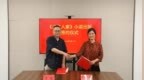 58岁的她，手搓50万字小说