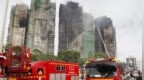 香港宏福苑火灾627页报告：早被预见的隐患，敷衍造假的公司，逆行牺牲的消防员