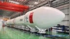 可复用国产民营中大型液体火箭！星河动力智神星一号8月下旬首飞