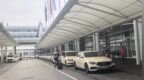 中国电车，杀入燃油车诞生地
