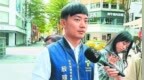 反毒油遭绿营讽“如丧考妣”，台北研考会主委：民进党意思是“没死人没事”