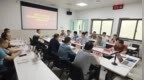 信阳市小儿外科专业医疗质量控制中心2026年度第一次工作会议暨专题培训会议顺利召开