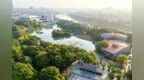 公园自由get！鹰潭余江区多座特色公园解锁宜居新生活