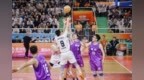 半决赛首回合，余姚队主场战胜奉化队收获五连胜