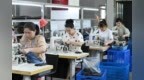 制鞋、饮用水、光伏都有，宜春“微工厂”产业何以遍地开花?