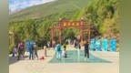 甘肃武威凭实力“出圈”　成暑期避暑研学热门首选地