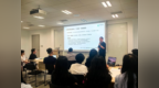 西安欧亚学院“三新”战略引领特色发展 各二级学院开启“十五五”战略规划宣讲