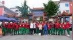 武连中非 相会鹅坡丨布基纳法索地区中华武术推广研修班活动纪实