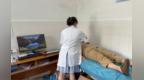 心电诊断正确率跃升两倍多！这张“网”给足村医底气