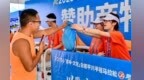 夏风拂过文冠林　穿越千年“东方神树”的奔跑之旅