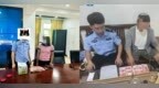 “约炮”真的是诈骗！赣州一男一女......