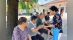 宝鸡金台：一碗面背后的“银发账本”