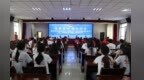 甘肃临泽聘任校园引才大使　暑期大学生返乡社会实践启动