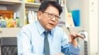 潘孟安被问毒油推开记者？岛内媒体人怒轰好大官威：逼更多人上街