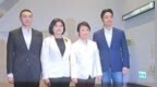 蓝营4县市长齐聚，卢秀燕：下周召开县市长反毒油线上会议