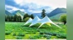 22℃的夏天是什么体验？甘肃喊你打卡清凉秘境