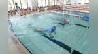 学游泳、防溺水，新余“水花行动”让近10万孩子受益