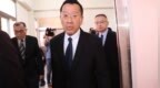 “赖友友”露馅了！台防务部门标案3个月内3起出包