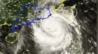 台风“红霞”即将登陆，广东多地实行“五停”