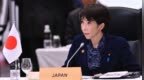 高市内阁支持率跌至41%，日民众：希望她尽快下台