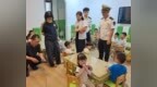 铜陵市铜官区开展托育及校外培训机构采光照明“双随机”抽检工作
