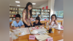 苏州相城区太平街道：笔墨润童心，“艺”启新征程