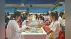 200余女棋手齐聚道源圣地"弈"决高下