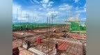 赣州十六中宿舍项目提速建设 预计明年9月投用