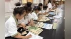 武威西夏博物馆用一场开营仪式　唤醒少年的文脉基因
