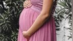 广西官方辟谣“女流浪汉怀孕”：女子并非流浪人员，腹部隆起为体型肥胖