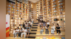 向阳而生 筑梦前行 2026年“为福添彩 福利彩票圆梦大学生行动”正式启动