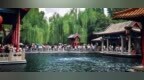 一步一景，随手一拍就是美图！夏日趵突泉公园的美令人目不暇接