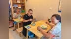 石家庄一家不限量的爱心素食面馆开了7年，10元管饱