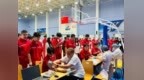 产业工人队伍建设改革丨新疆有色集团505名新职工的“暖心第一站”