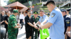 搭建钓鱼网站植入银狐木马，主犯“潘某君”被押解回国