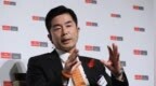 涉印度首条高铁项目，日本前高官吐槽印政府“荒唐”