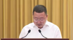 坚持特色鲜明、突出质量优异 潼南区委书记元方详解上半年GDP增长5.9%背后的“潼南密码”