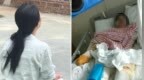 男子追求遭拒泼硫酸捅刺对方被执行死刑，受害人：他罪有应得，可我再也回不去了