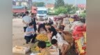 深耕沂蒙 与企共赢 | 临商银行蒙阴支行“果品交易系统”赋能蒙阴蜜桃全产业链升级