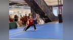 狮城荣耀・沧州擂第二十七战讲述武脉赓续