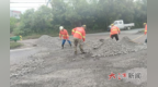新余：12345热线快速联动 及时消除道路隐患