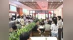 非遗体验+特产展销　这碗兰州牛大在天津卷起来了