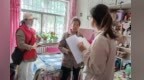 服务上门解难题　甘肃崆峒民生兜底有温度