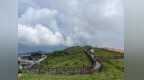 萍乡武功山：草甸之上，青春正在拔节生长
