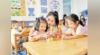 河北迁安：集中托育解了商户“带娃焦虑”
