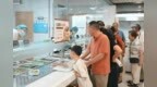 甜在心里，扬州首家控糖食堂开业