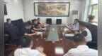 长春市绿园区委副书记、代区长玄立民召开全区高层建筑消防水系统整治工作专题推进会议